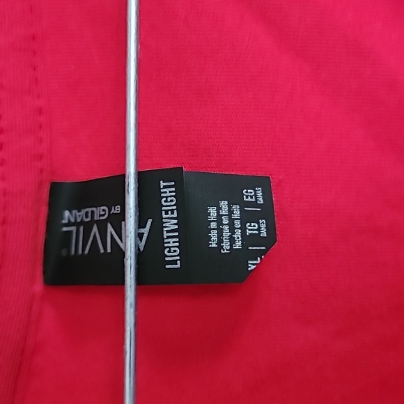 Looney Tunes Tweety "Santa, I've been good" XL Christmas shirt 🎄 - Picture 2 of 3